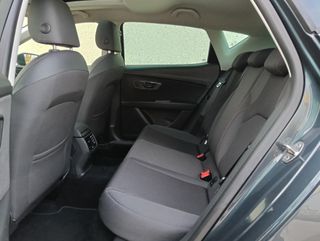 SEAT Leon 1.5 TSI 96kW 130CV StSp FR Edition