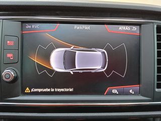 SEAT Leon 1.5 TSI 96kW 130CV StSp FR Edition