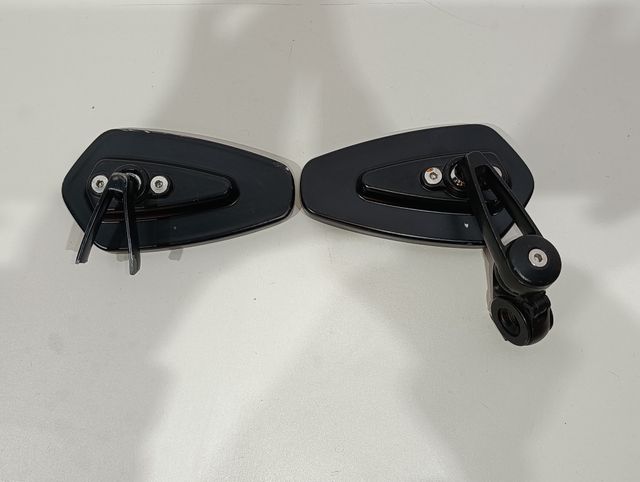 Espejo retrovisor derecho