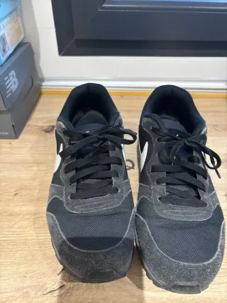 Zapatillas Nike MD Runners 2 Negro