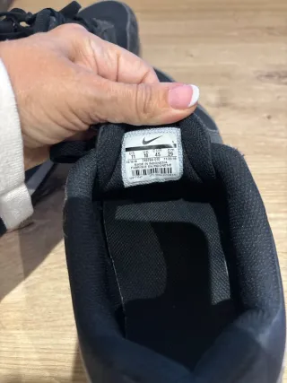 Zapatillas Nike MD Runners 2 Negro