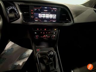 Seat Leon 1.5 TSI 96kW (130CV) S&S Style Visio Ed