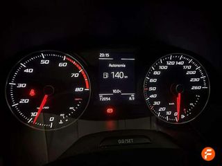 Seat Leon 1.5 TSI 96kW (130CV) S&S Style Visio Ed