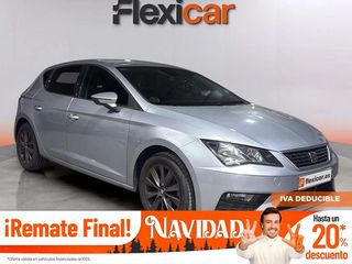 Seat Leon 1.5 TSI 96kW (130CV) S&S Style Visio Ed