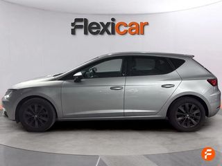 Seat Leon 1.5 TSI 96kW (130CV) S&S Style Visio Ed