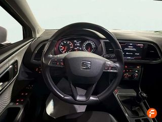 Seat Leon 1.5 TSI 96kW (130CV) S&S Style Visio Ed