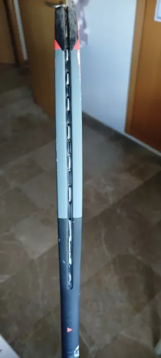 Wilson Clash 100 Raqueta Tenis