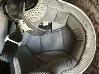 Casco Moto Tweety Corazón