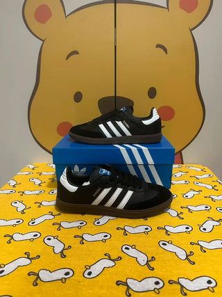 Adidas Samba OG Talla 37