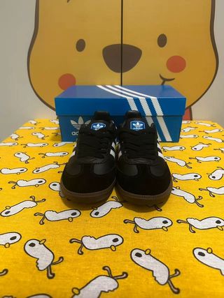 Adidas Samba OG Talla 37