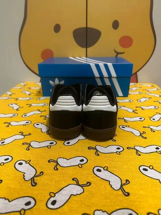 Adidas Samba OG Talla 37