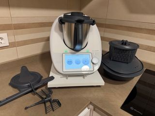 Thermomix TM6