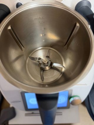 Thermomix TM6