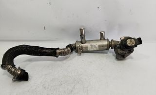 1844982 citroen 9685640480 válvula egr c4 picasso