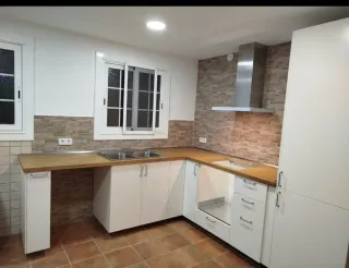 Reforma Cocina Completa