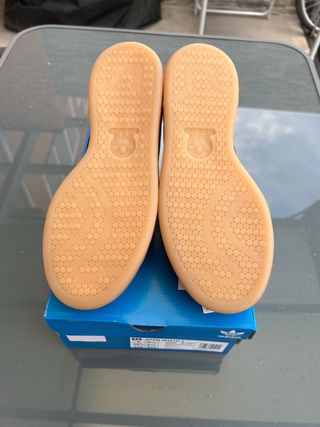 Adidas Stan Smith black