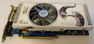 Scheda video Sparkle per PC leggi bene