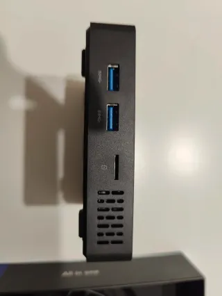Mini PC Primux Iox