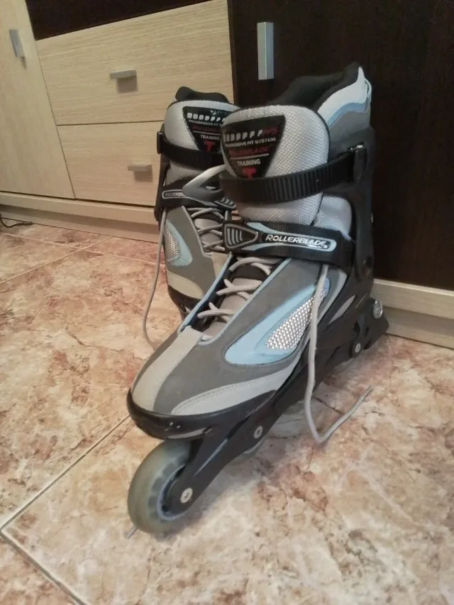 Patines en línea Rollerblade Talla 41
