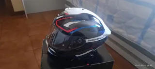 Casco Moto Scorpion 1400 AIR V2