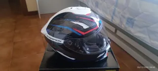 Casco Moto Scorpion 1400 AIR V2
