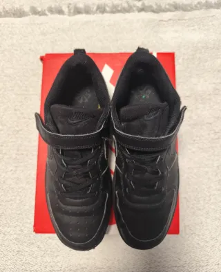 Deportivas Nike Talla 35