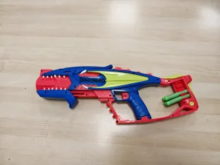 Nerf Elite 2.0 Shockwave RD-15