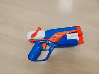 Nerf Elite 2.0 Shockwave RD-15