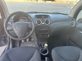Citroen C3 2007