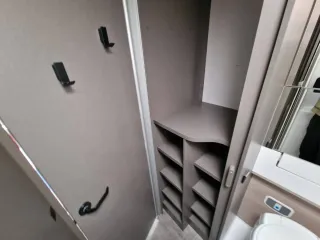 Autocaravana 6 plazas 2023 liquidación