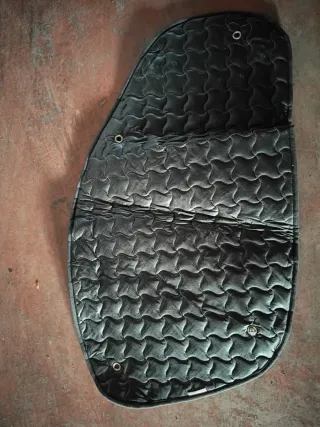 Oscurecedores Renault Trafic