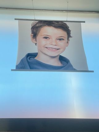 Marcos para colgar póster/fotos. 25 unidades.