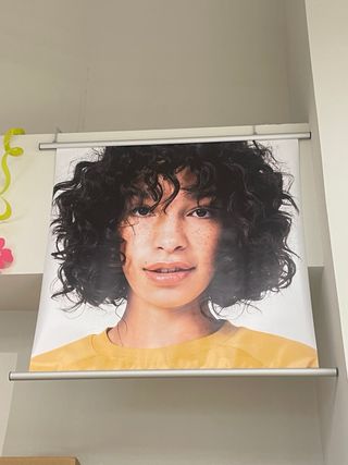 Marcos para colgar póster/fotos. 25 unidades.