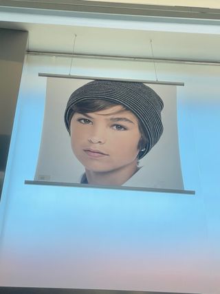 Marcos para colgar póster/fotos. 25 unidades.