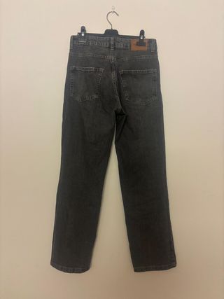 Jeans TWO WAY grigi taglia S
