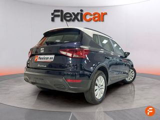 Seat Arona 1.0 TSI 81kW (110CV) DSG Style XM