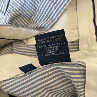 Pantaloncini Polo Ralph Lauren Uomo 46 IT - S