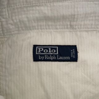 Pantaloncini Polo Ralph Lauren Uomo 46 IT - S