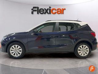 Seat Arona 1.0 TSI 81kW (110CV) DSG Style XM