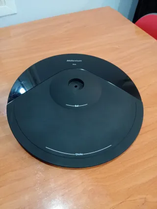 Millenium Ride - Plato Batería Electrónica