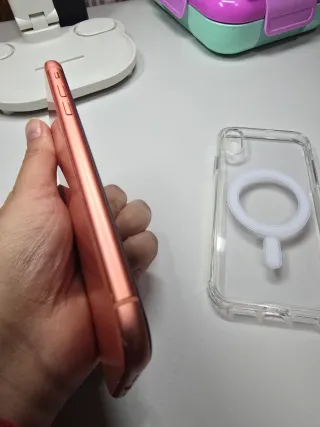 iPhone XR 64GB Arancione