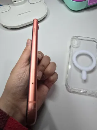 iPhone XR 64GB Arancione