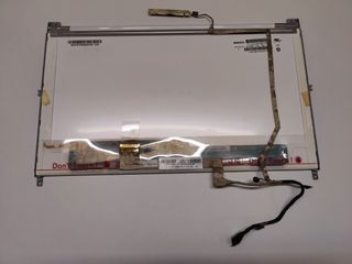 Display LCD 15.6 ASUS X52F LED HD Notebook Webcam