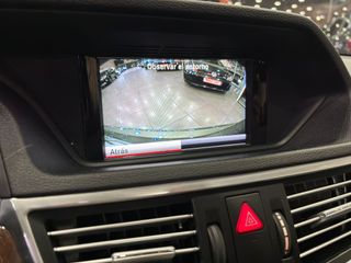 MERCEDES E 350 CDI V6 210 CV ELEGANCE