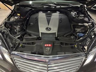 MERCEDES E 350 CDI V6 210 CV ELEGANCE