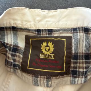 Pantaloni Belstaff Uomo 48 IT - 42 FR ( 42 cm ) M