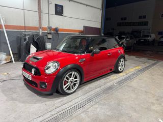 MINI  JCW