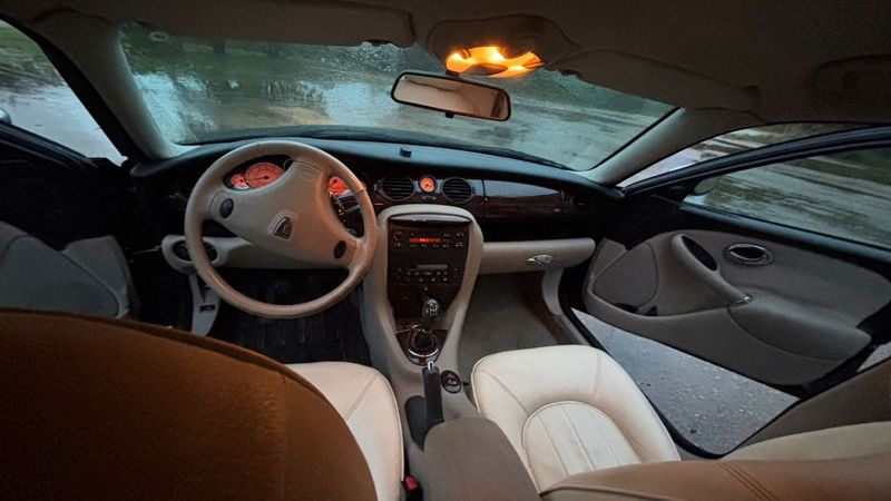 Rover 75 2000 - foto 1