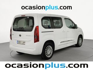 Toyota Proace City 1.5 D VX L1 75 kW (100 CV)