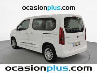 Toyota Proace City 1.5 D VX L1 75 kW (100 CV)